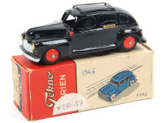 TEKNO (DANEMARK) (1)