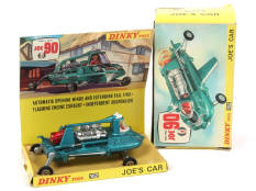 DINKY TOYS (GB) (1)