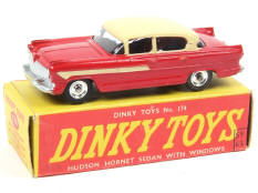DINKY TOYS (GB) (1)