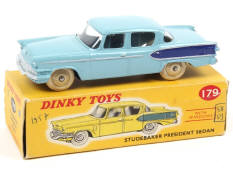 DINKY TOYS (GB) (1)