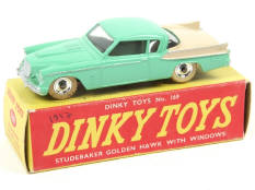 DINKY TOYS (GB) (1)