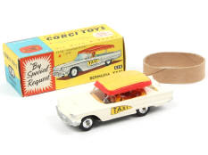 CORGI TOYS (GB) (1)