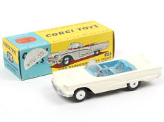 CORGI TOYS (GB) (1)