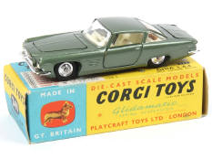 CORGI TOYS (GB) (1)