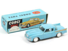 CORGI TOYS (GB) (1)