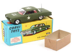 CORGI TOYS (GB) (1)