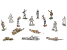 DIVERS (15)