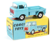 CORGI TOYS (GB) (1)