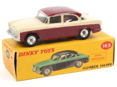 DINKY TOYS (GB) (1)