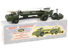 DINKY TOYS (GB) (1)