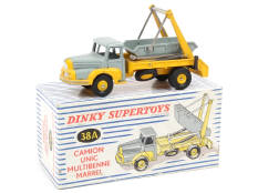 DINKY TOYS (FRANCE) (1)