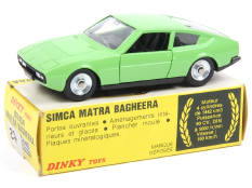 DINKY TOYS (FRANCE) (1)