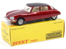 DINKY TOYS (FRANCE) (1)