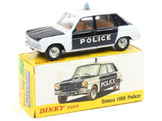 DINKY TOYS (FRANCE) (1)