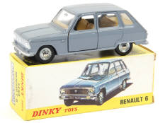 DINKY TOYS (FRANCE) (1)