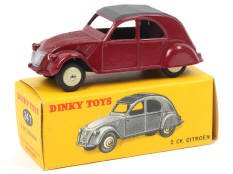 DINKY TOYS (FRANCE) (1)