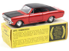 DINKY TOYS (FRANCE) (1)