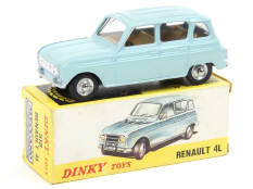 DINKY TOYS (FRANCE) (1)