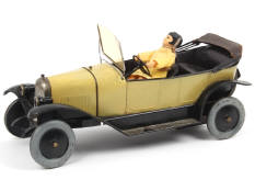 CITROËN (FRANCE) (1)