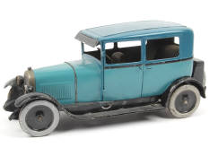 CITROËN (FRANCE) (1)