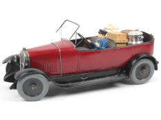 CITROËN (FRANCE) (1)