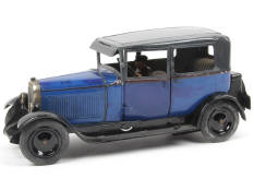 CITROËN (FRANCE) (1)