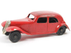 CITROËN (FRANCE) (1)