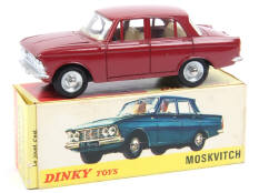 DINKY TOYS (FRANCE) (1)