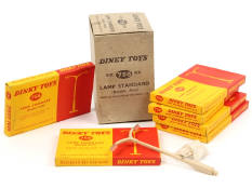 DINKY TOYS (GB) (1)