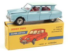 DINKY TOYS (FRANCE) (1)