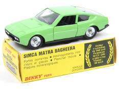 DINKY TOYS (FRANCE) (1)