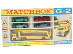 MATCHBOX (GB) (1)