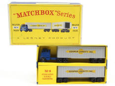 MATCHBOX (GB) (1)