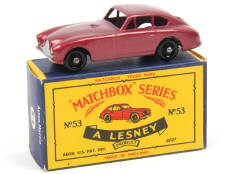 MATCHBOX (GB) (1)