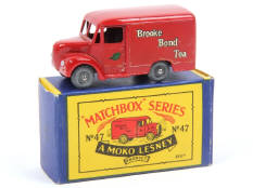 MATCHBOX (GB) (1)