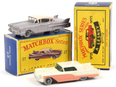 MATCHBOX (GB) (2)