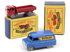 MATCHBOX (GB) (2)