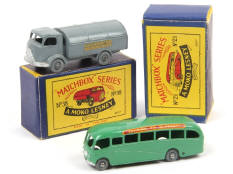 MATCHBOX (GB) (2)