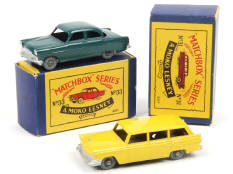 MATCHBOX (GB) (2)