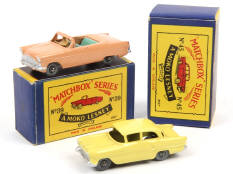 MATCHBOX (GB) (2)