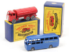 MATCHBOX (GB) (2)
