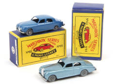 MATCHBOX (GB) (2)