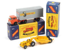 MATCHBOX (GB) (2)