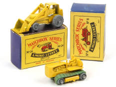 MATCHBOX (GB) (2)