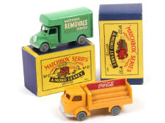 MATCHBOX (GB) (2)