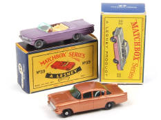 MATCHBOX (GB) (2)