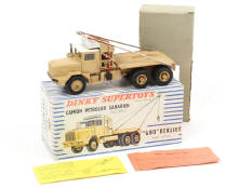 DINKY TOYS (FRANCE) (1)