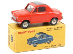 DINKY TOYS (FRANCE) (1)