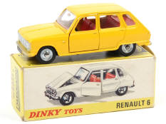 DINKY TOYS (FRANCE) (1)