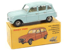 DINKY TOYS (FRANCE) (1)